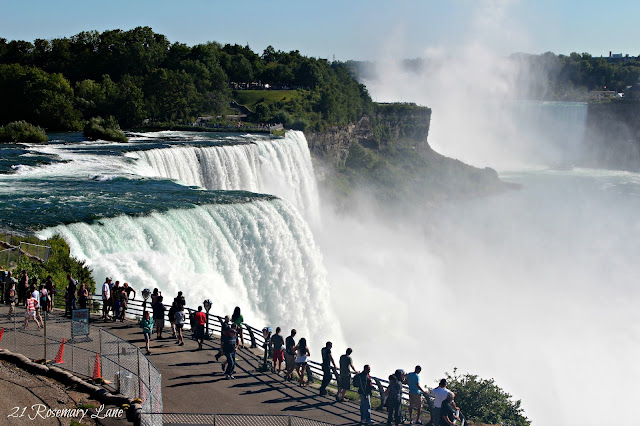 Gay bath niagra falls